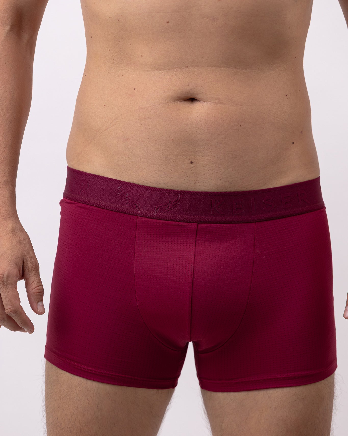 Cueca Boxer Dry Fit Tradicional Ciro