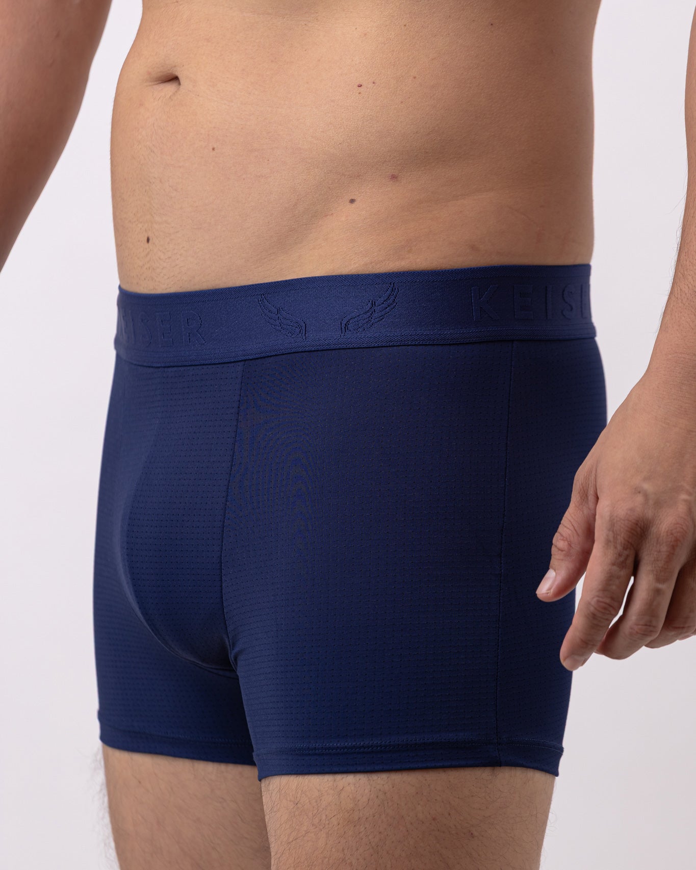 Cueca Boxer Dry Fit Tradicional Ciro