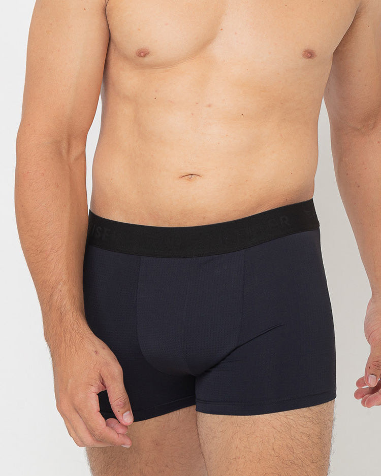 Cueca Boxer Dry Fit Tradicional Ciro